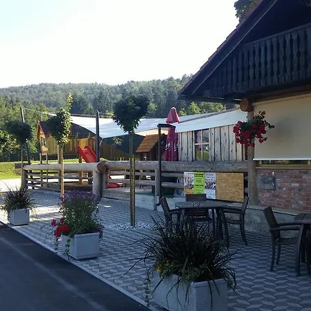 Darja Guest house *