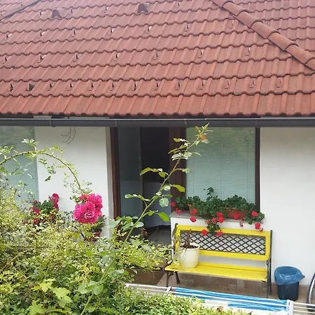 Guest house Darja
