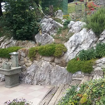 Darja Casa de hóspedes 3*