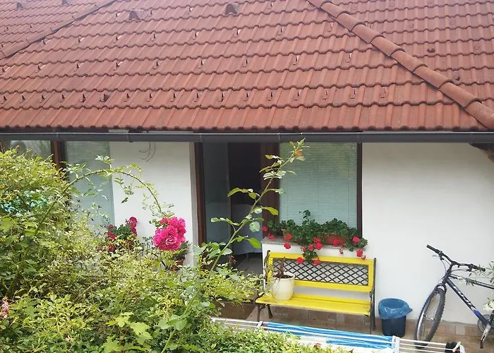 Casa de hóspedes Darja