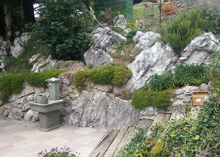 Darja Hiša za goste 3*