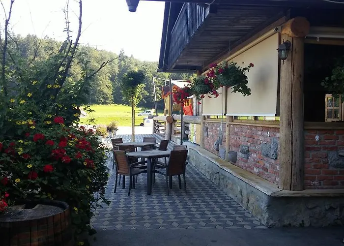 게스트하우스 Darja